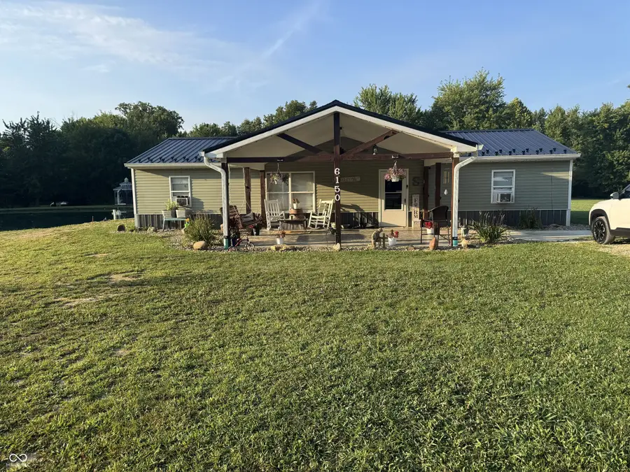 6150 Land Drive, Paragon, IN 46166 - #2