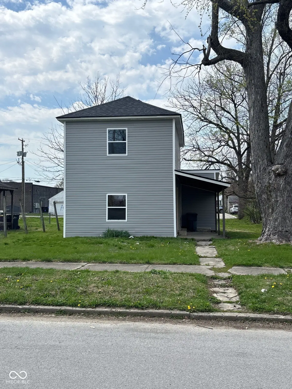 2037 Poplar Street, Anderson, IN 46012 - #1