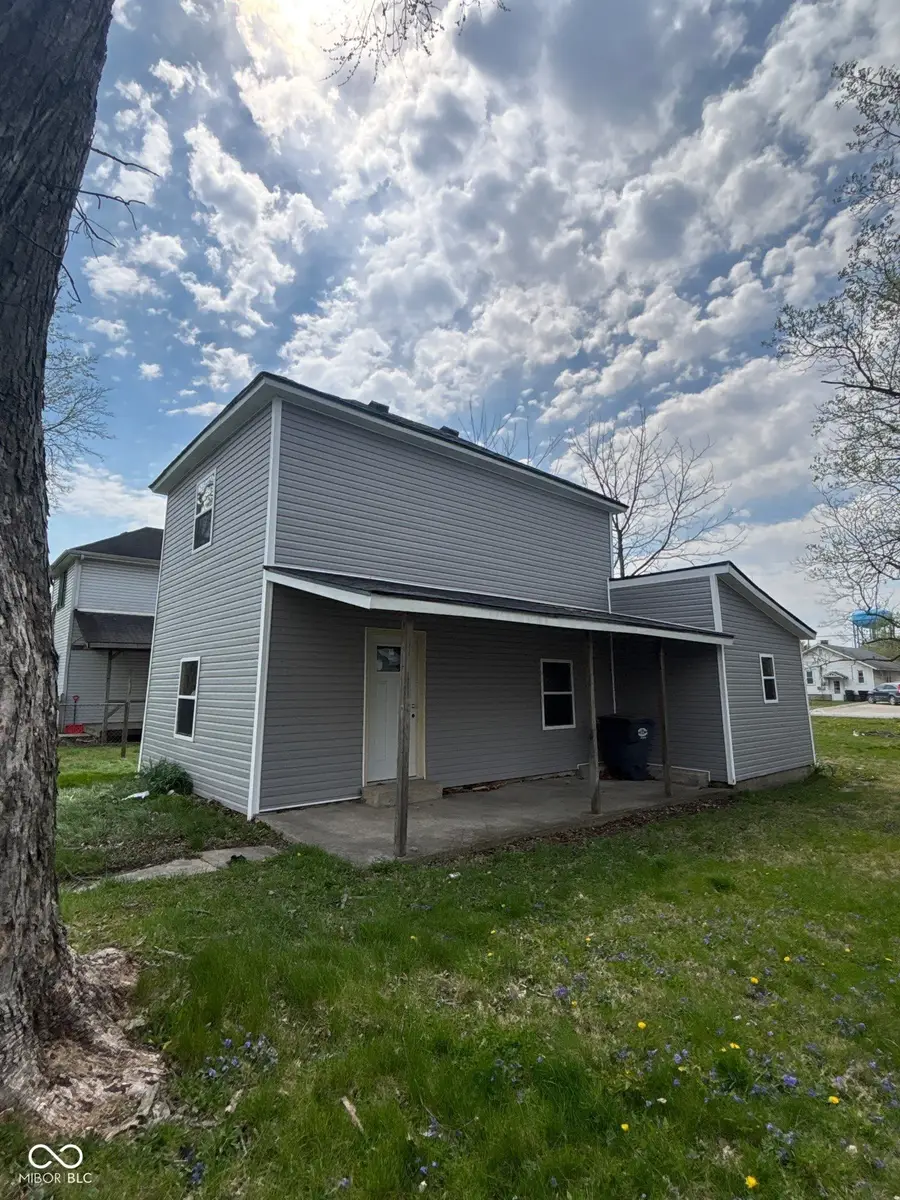 2037 Poplar Street, Anderson, IN 46012 - #2