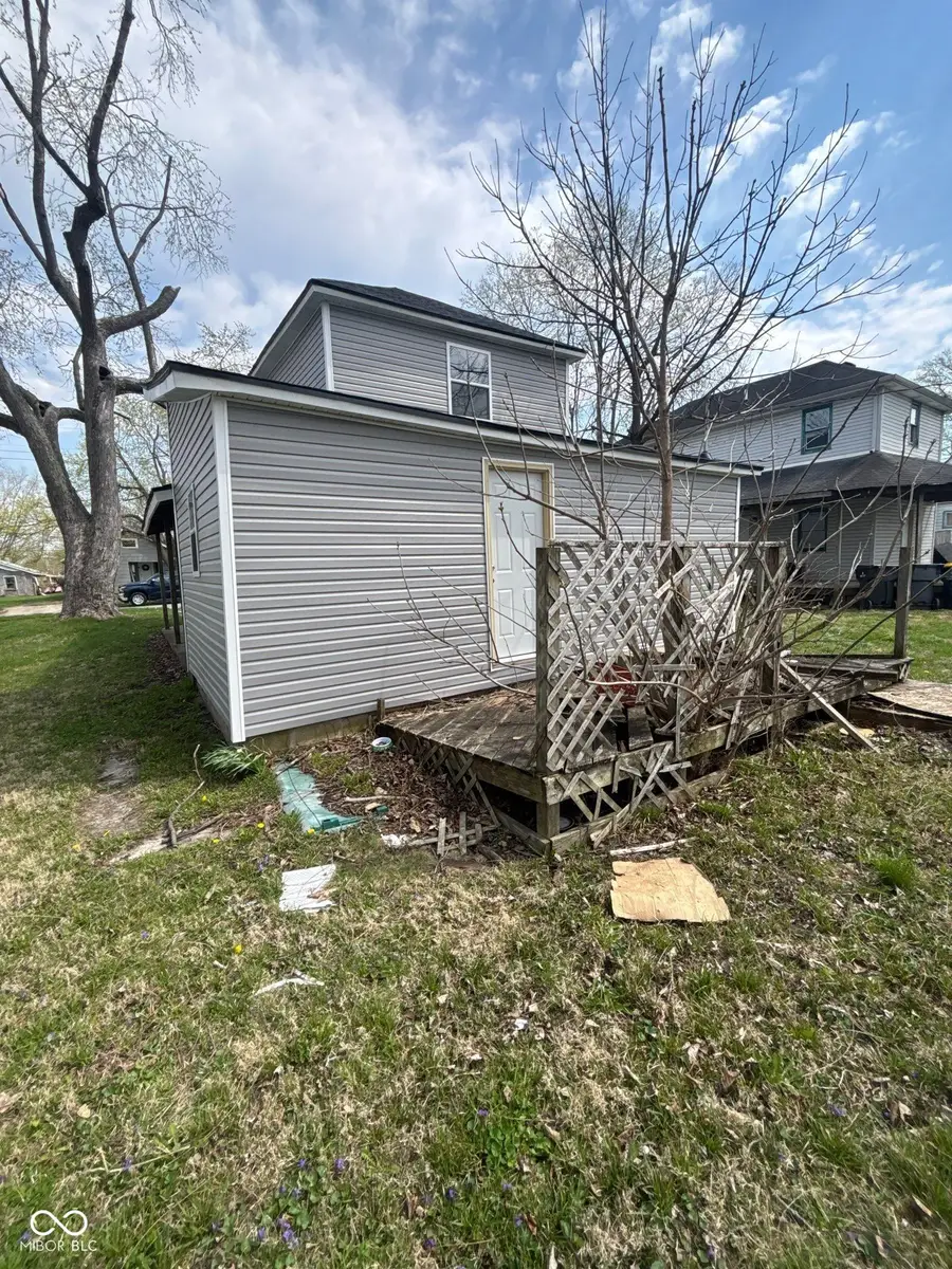 2037 Poplar Street, Anderson, IN 46012 - #3