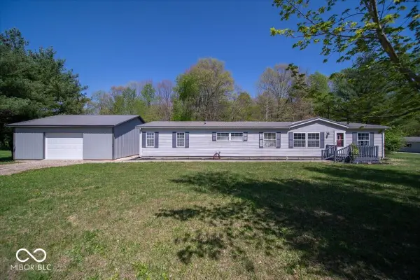 8550 N State Highway 7, Elizabethtown, IN 47232