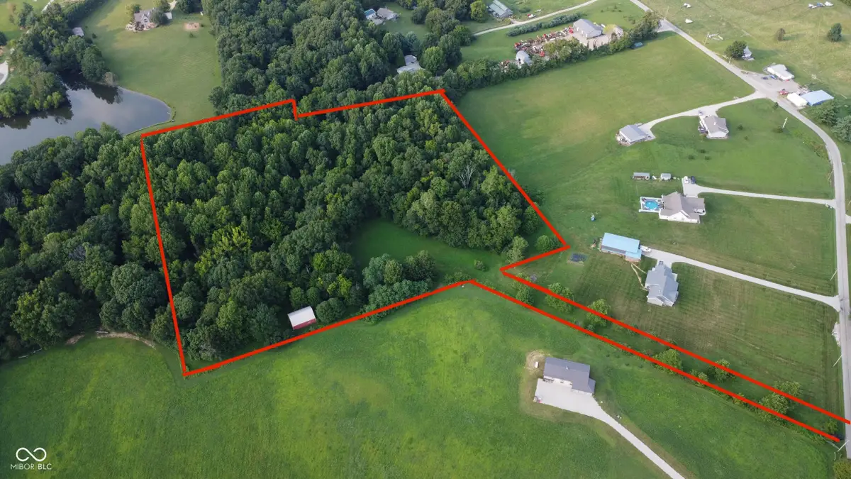 6930 S 200 W, Trafalgar, IN 46181 - #1