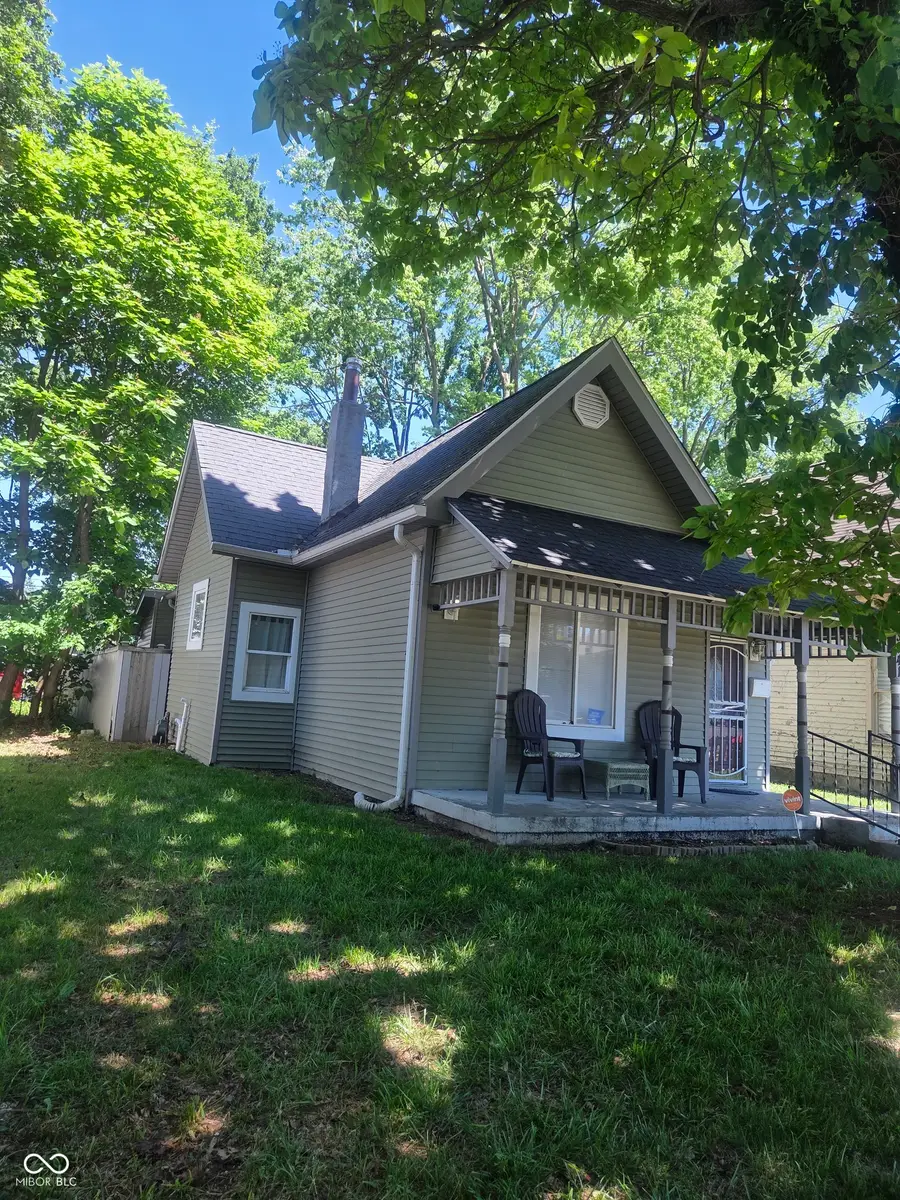 3441 N Graceland Drive N, Indianapolis, IN 46208 - #3