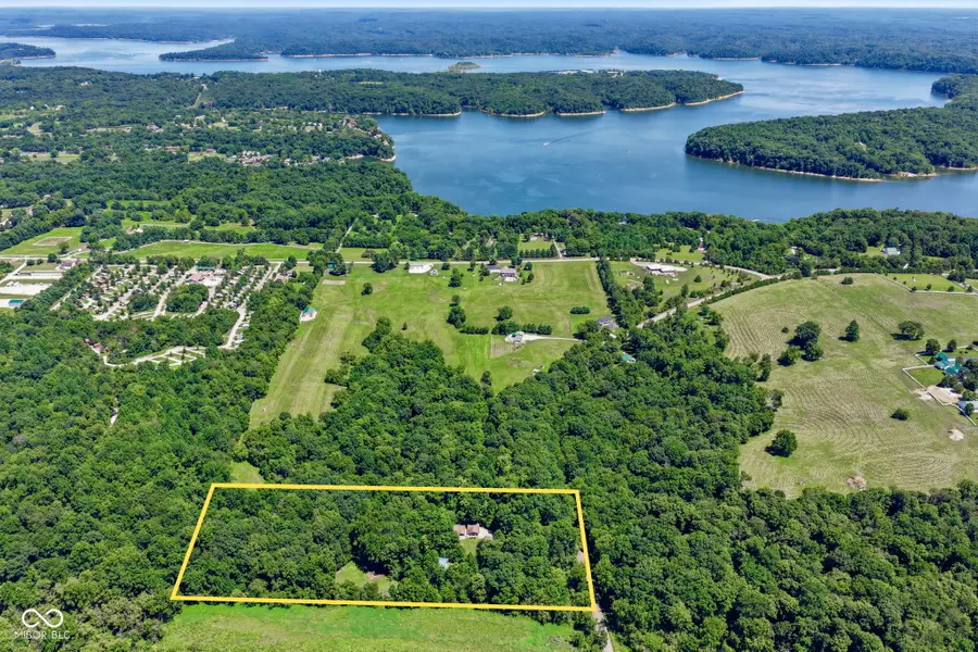 515 E Monroe Dam Road, Bloomington, IN 47401 - #2