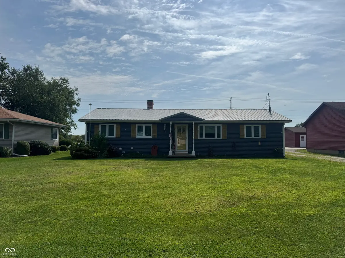 106 Elm, Covington, IN 47932 - #1