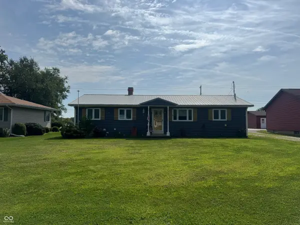 106 Elm, Covington, IN 47932