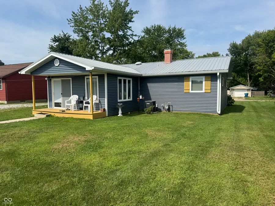 106 Elm, Covington, IN 47932 - #3