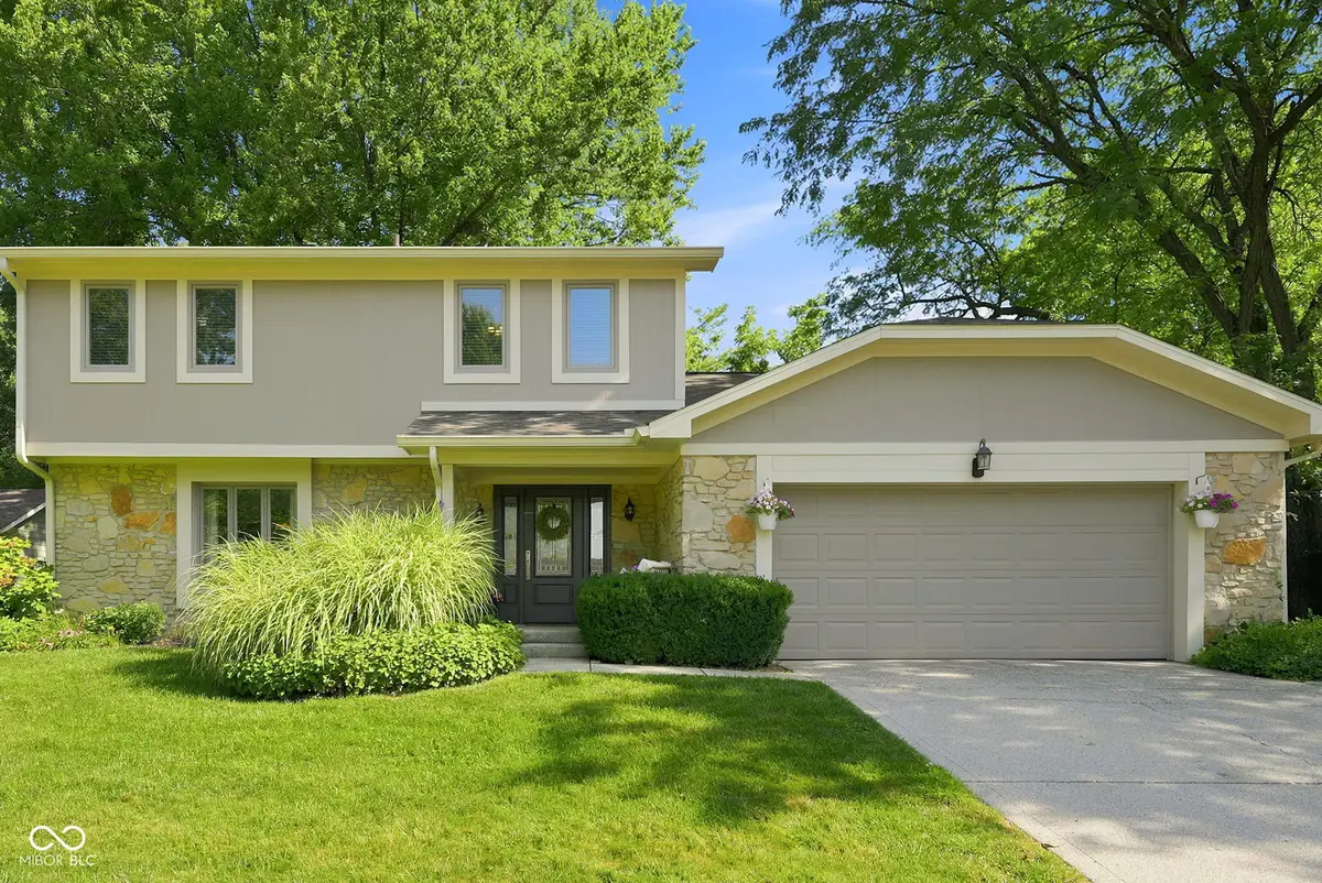 8332 Tanager Lane, Indianapolis, IN 46256 - #1