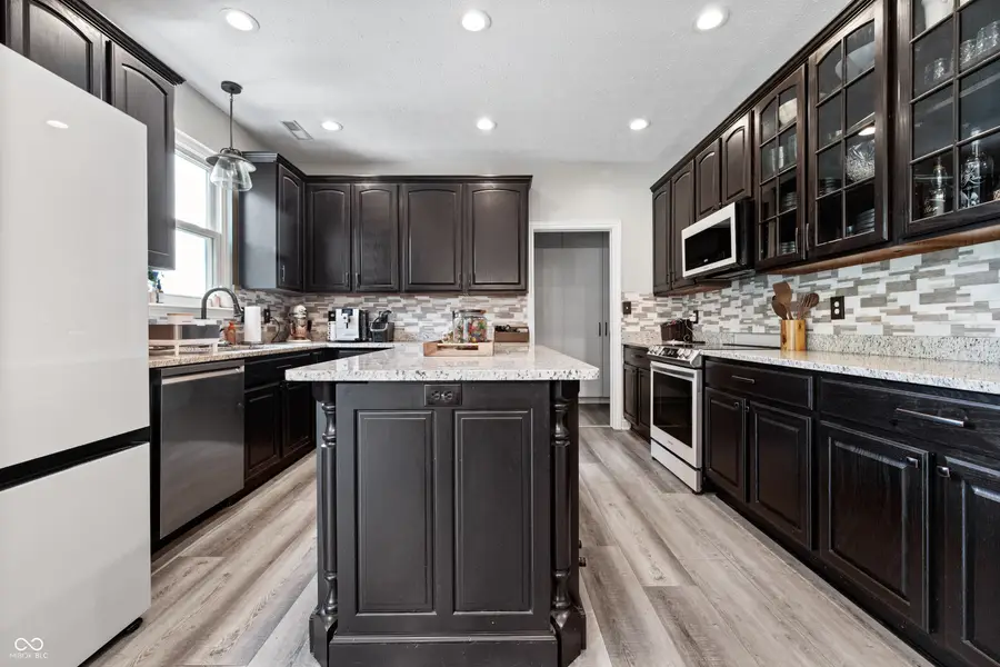 9024 Pleasant Garden Court, Camby, IN 46113 - #3