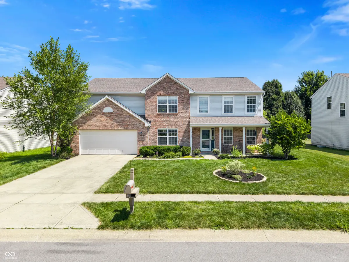 12623 Raiders Boulevard, Fishers, IN 46037 - #1