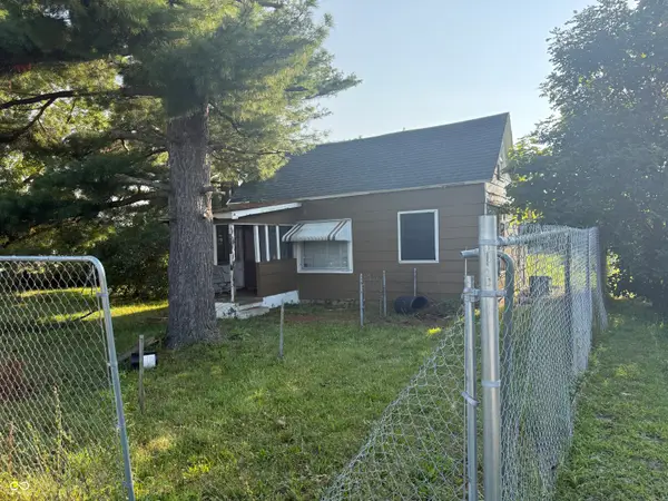 3214 S Landess Street, Marion, IN 46953