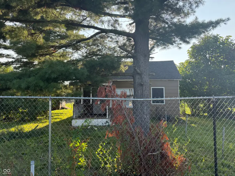 3214 S Landess Street, Marion, IN 46953 - #2