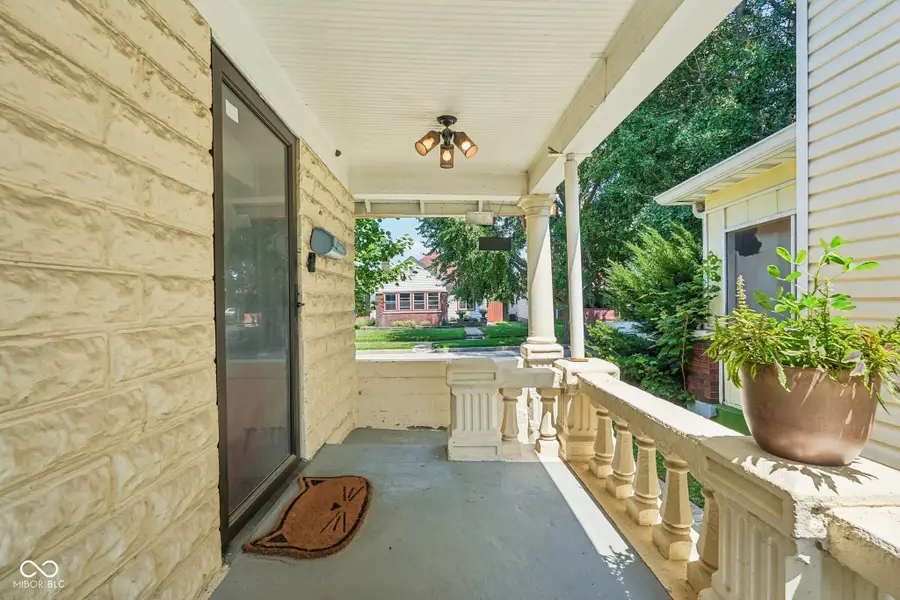 1005 E Berwyn, Indianapolis, IN 46203 - #3