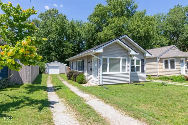 5120 Primrose Avenue, Indianapolis, IN 46205