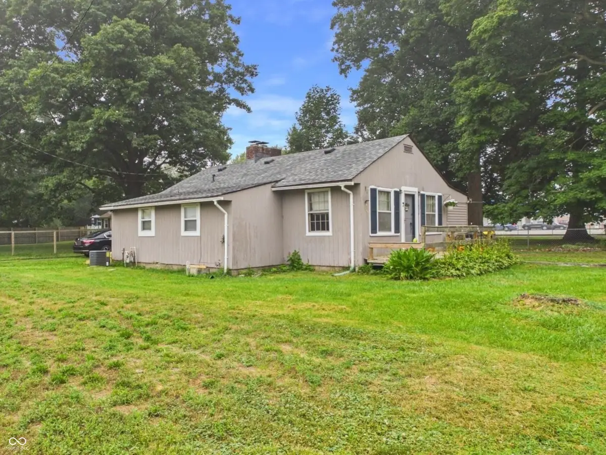 2611 E 10th Street, Anderson, IN 46012 - #1