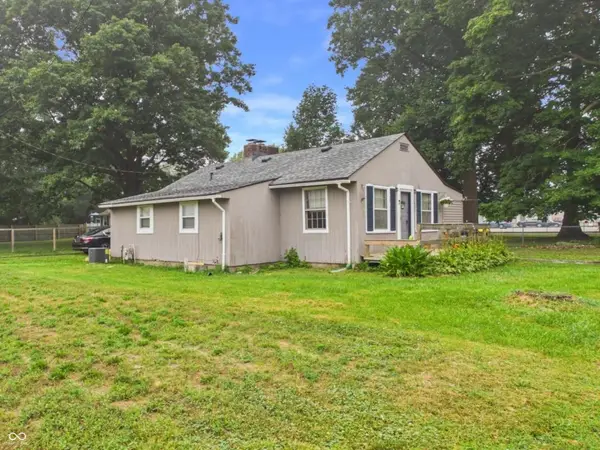 2611 E 10th Street, Anderson, IN 46012