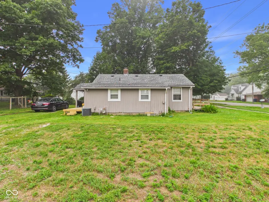2611 E 10th Street, Anderson, IN 46012 - #2