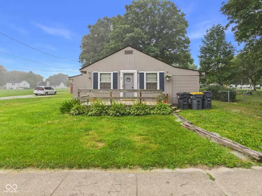 2611 E 10th Street, Anderson, IN 46012 - #3
