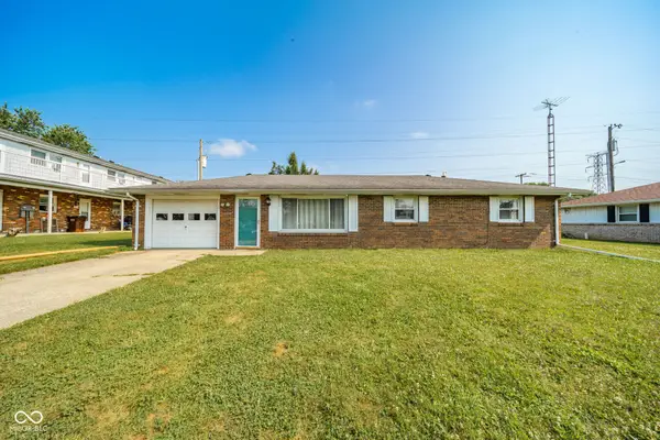 512 E County Road 300 S, New Castle, IN 47362
