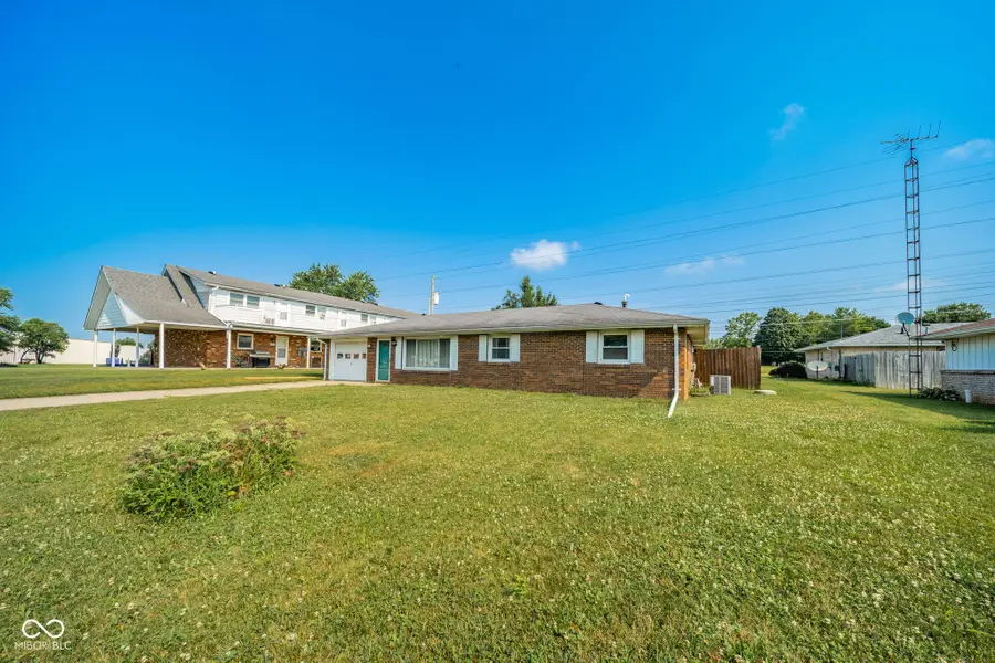 512 E County Road 300 S, New Castle, IN 47362 - #2