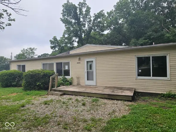 4002 Keegan Road, West Terre Haute, IN 47885