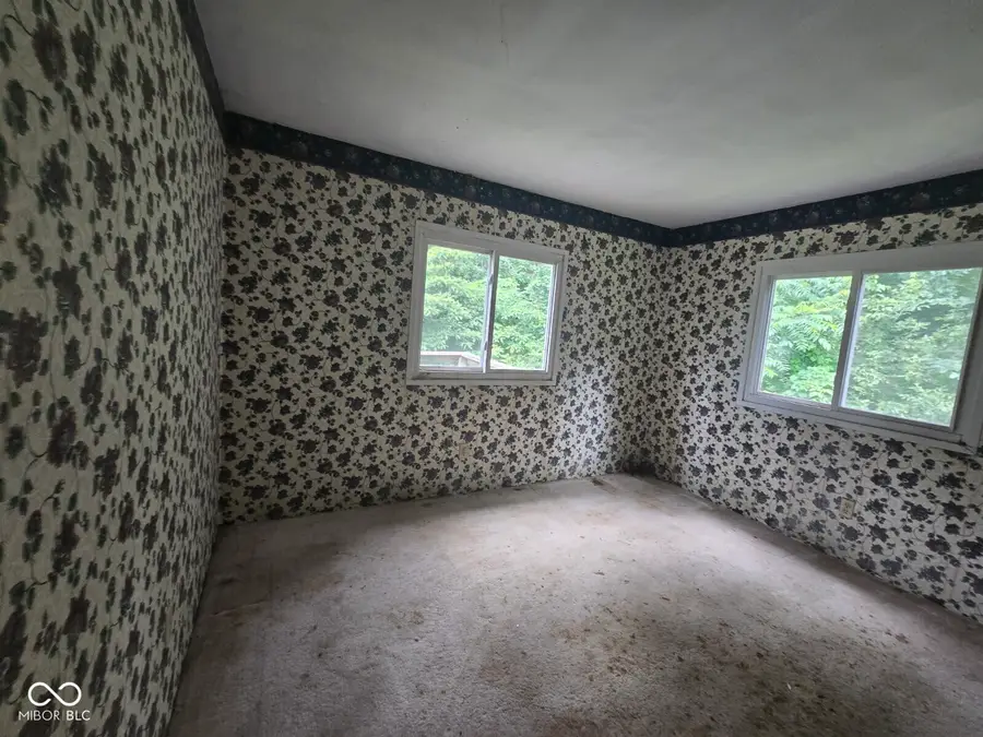 4002 Keegan Road, West Terre Haute, IN 47885 - #2