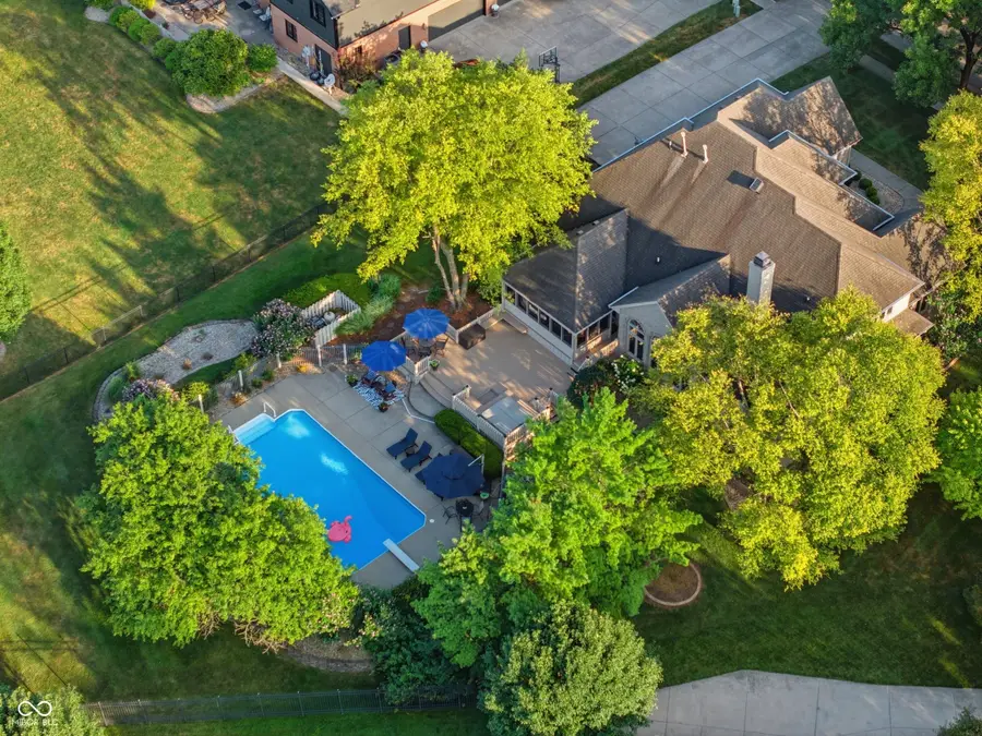 3750 Eagle Crest Court, Greenwood, IN 46143 - #2