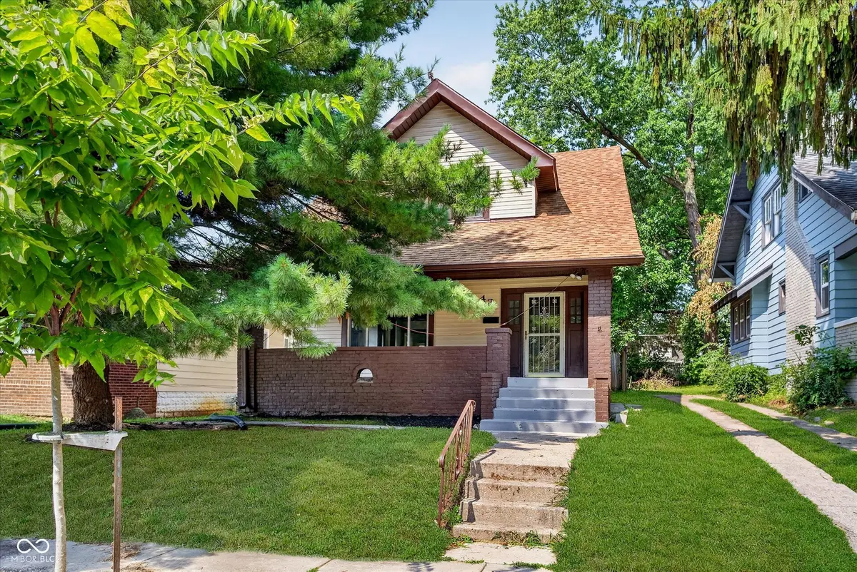 42 N Riley Avenue, Indianapolis, IN 46201 - #1