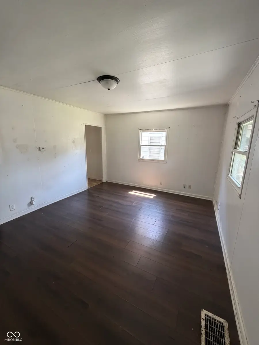 801 N Grant Avenue, Indianapolis, IN 46201 - #3