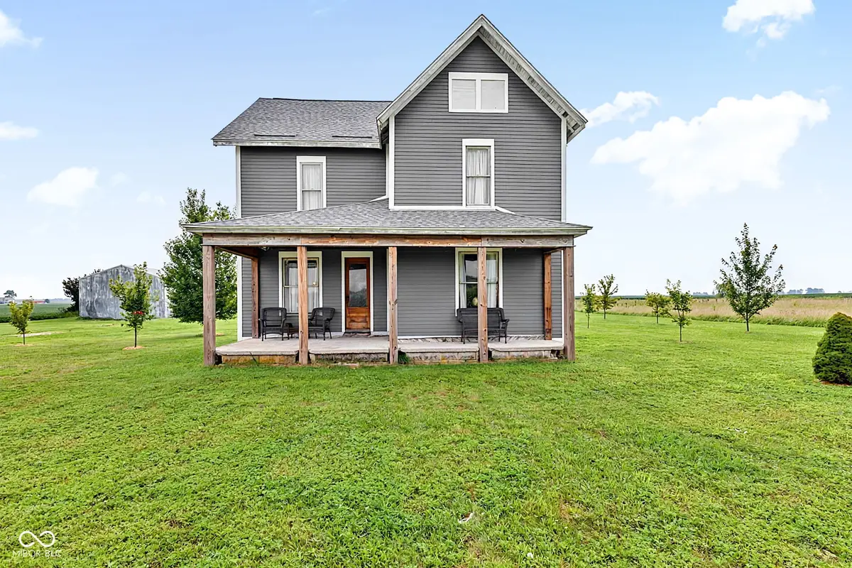 7135 N 200 E, Lebanon, IN 46052 - #1