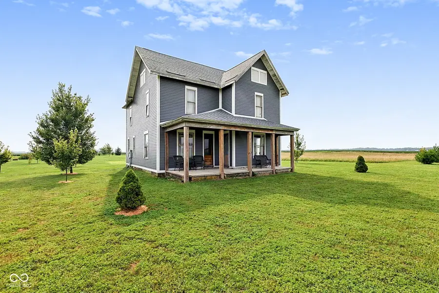 7135 N 200 E, Lebanon, IN 46052 - #2