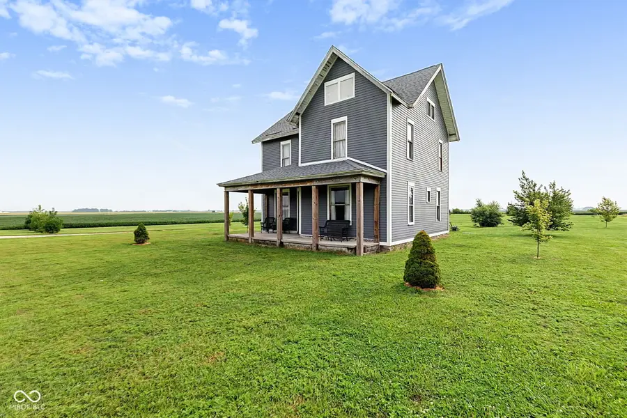 7135 N 200 E, Lebanon, IN 46052 - #3
