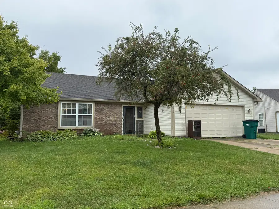 1019 Maple Drive W, Lebanon, IN 46052 - #2