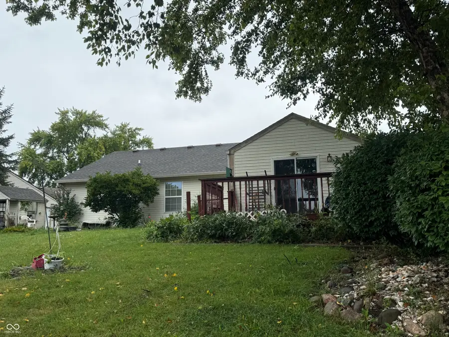 1019 Maple Drive W, Lebanon, IN 46052 - #3