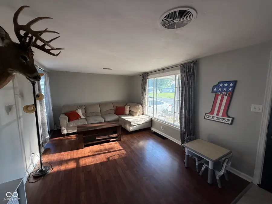 421 Union Street, Hope, IN 47246 - #3