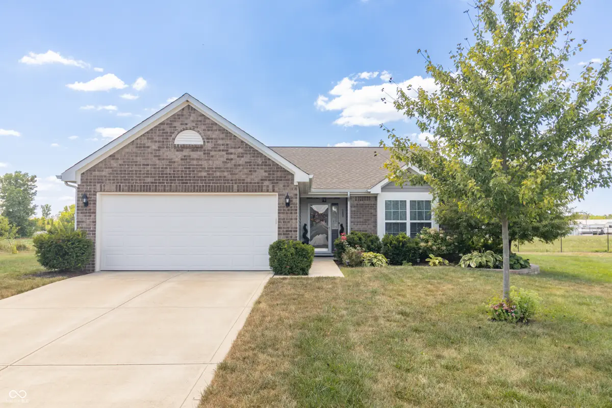 388 Gondola Run, Greenfield, IN 46140 - #1