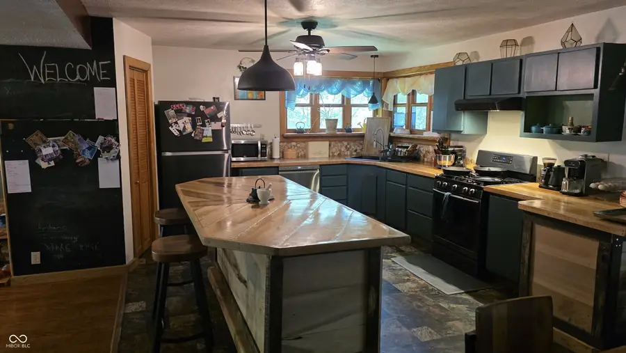 4595 Plum Creek Road, Nashville, IN 47448 - #3