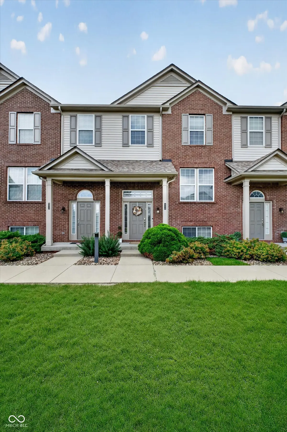 8426 Codesa Way, Indianapolis, IN 46278 - #1