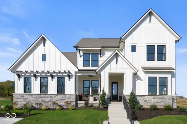 1419 Chatham Hills Boulevard, Westfield, IN 46074
