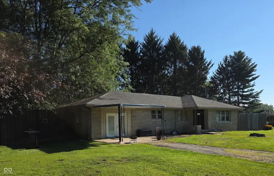 710 E North Street, Westport, IN 47283 - #3