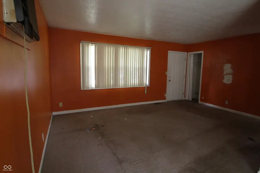 3160 Thayer Street, Indianapolis, IN 46222 - #3
