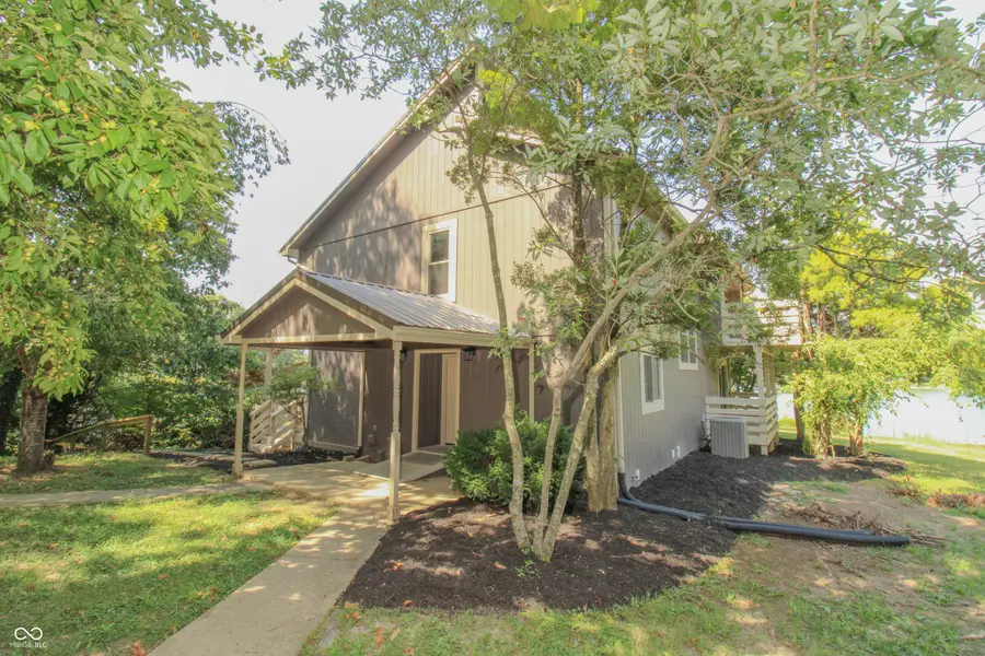 1370 Blossom Court, North Vernon, IN 47265 - #2