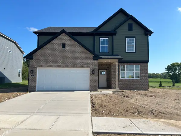 2389 Zion Trail, Greenwood, IN 46143