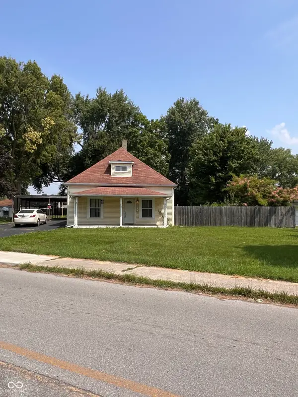 3312 Bethel Avenue, Indianapolis, IN 46203