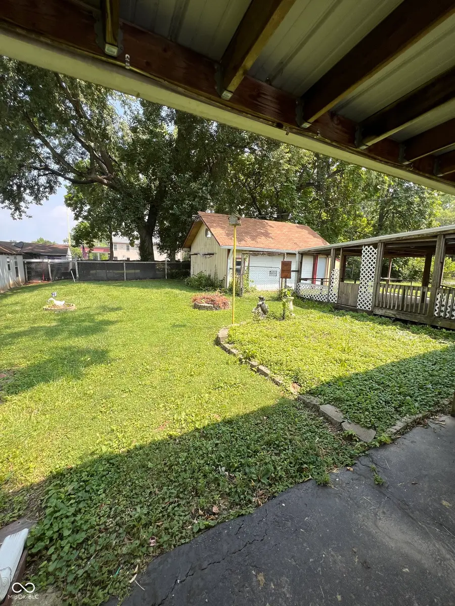3312 Bethel Avenue, Indianapolis, IN 46203 - #3