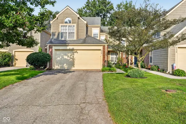 6456 Miramar Court, Indianapolis, IN 46250