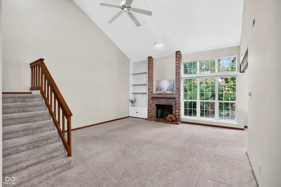 6456 Miramar Court, Indianapolis, IN 46250 - #3