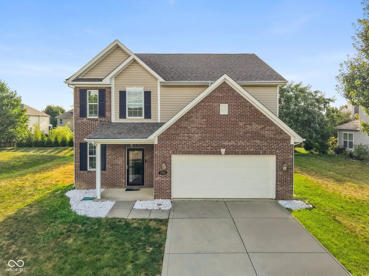 1760 Cumbria Drive, Avon, IN 46123 - #1