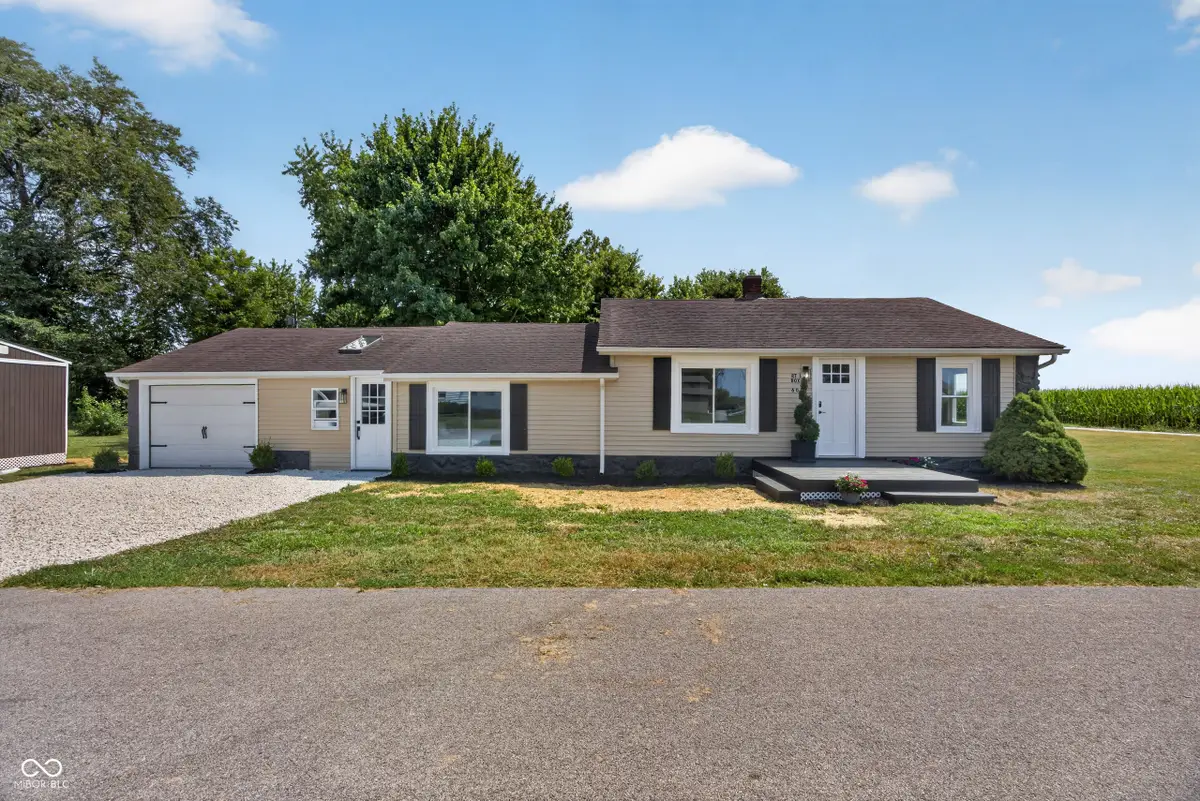 609 Harrah, Worthington, IN 47471 - #1