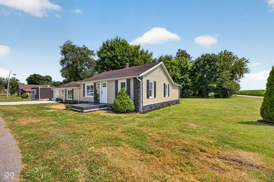 609 Harrah, Worthington, IN 47471 - #2